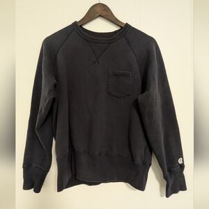 Champion x Todd Snyder sweatshirt